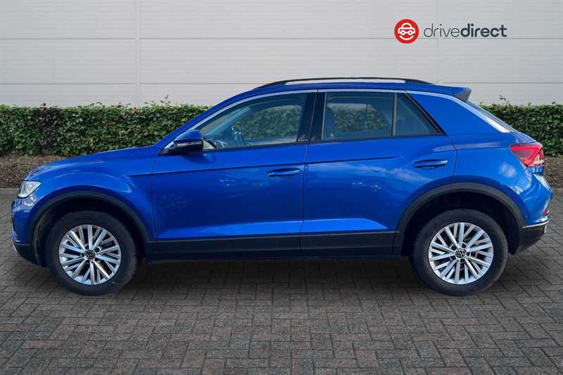 Used Volkswagen T-Roc 2024 for sale - 78137990: Photo 6