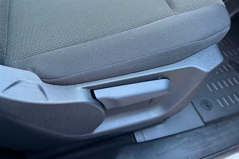 Used Vauxhall Combo 2025 for sale - 77562007: Photo 26