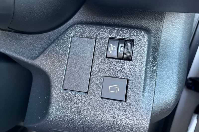 Used Vauxhall Combo 2025 for sale - 77562007: Photo 38