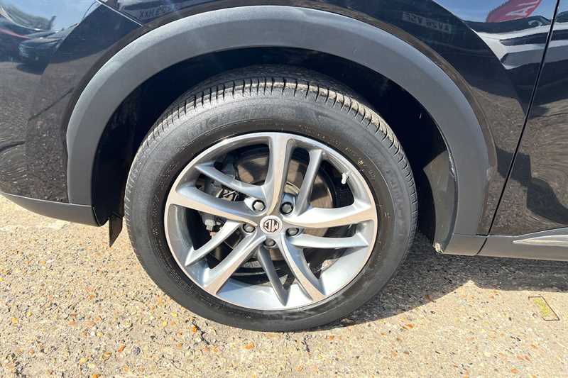 Used MG MG HS 2023 for sale - 78174267: Photo 12