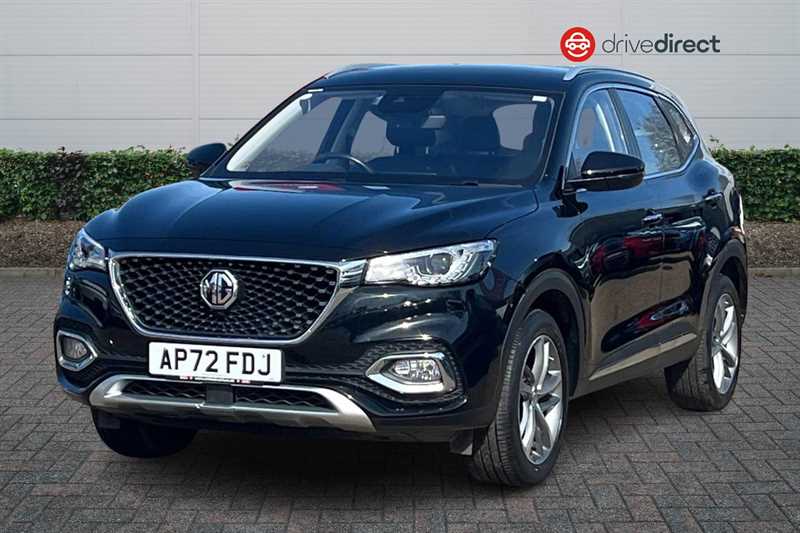 Used MG MG HS 2023 for sale - 78174267: Photo 7