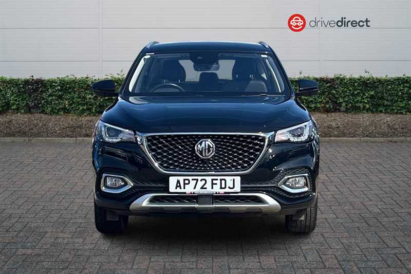 Used MG MG HS 2023 for sale - 78174267: Photo 8