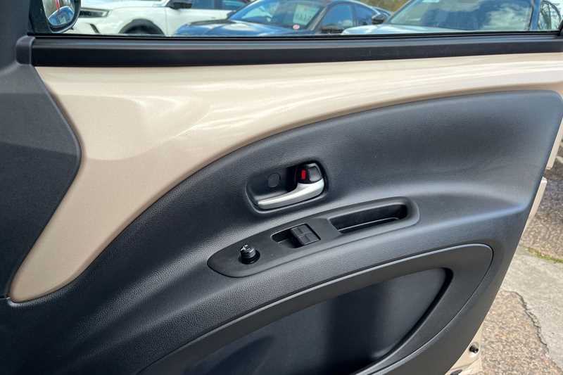 Used Toyota Aygo X 2025 for sale - 78208723: Photo 16