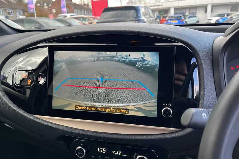 Used Toyota Aygo X 2025 for sale - 78208723: Photo 19