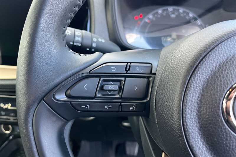 Used Toyota Aygo X 2025 for sale - 78208723: Photo 21