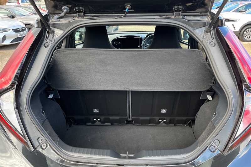 Used Toyota Aygo X 2025 for sale - 78208723: Photo 25