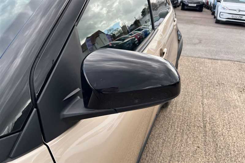 Used Toyota Aygo X 2025 for sale - 78208723: Photo 35