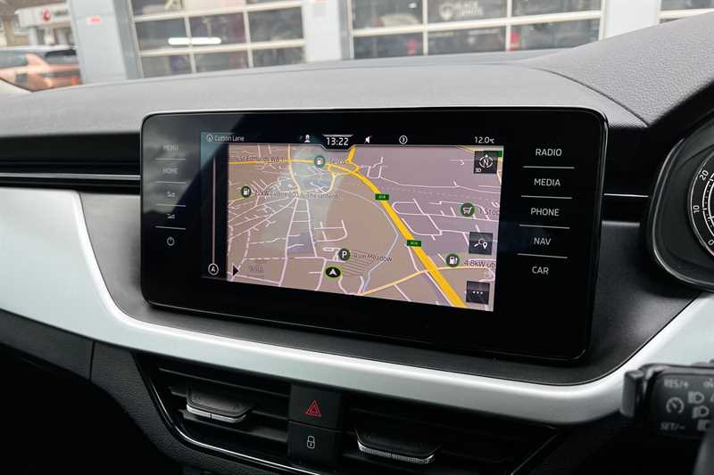 Used Skoda Kamiq 2023 for sale - 78207768: Photo 18