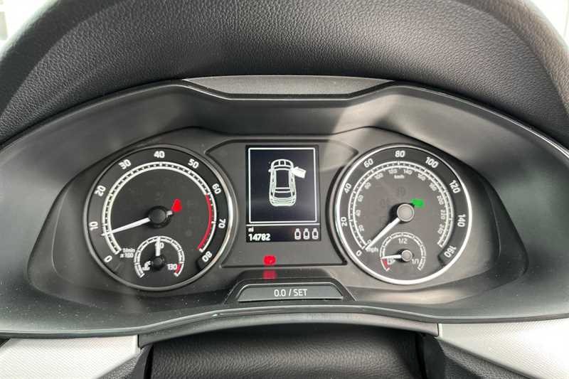 Used Skoda Kamiq 2023 for sale - 78207768: Photo 20