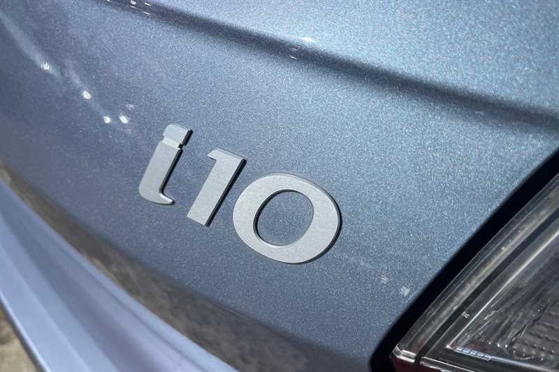 Used Hyundai i10 2024 for sale - 78174634: Photo 30