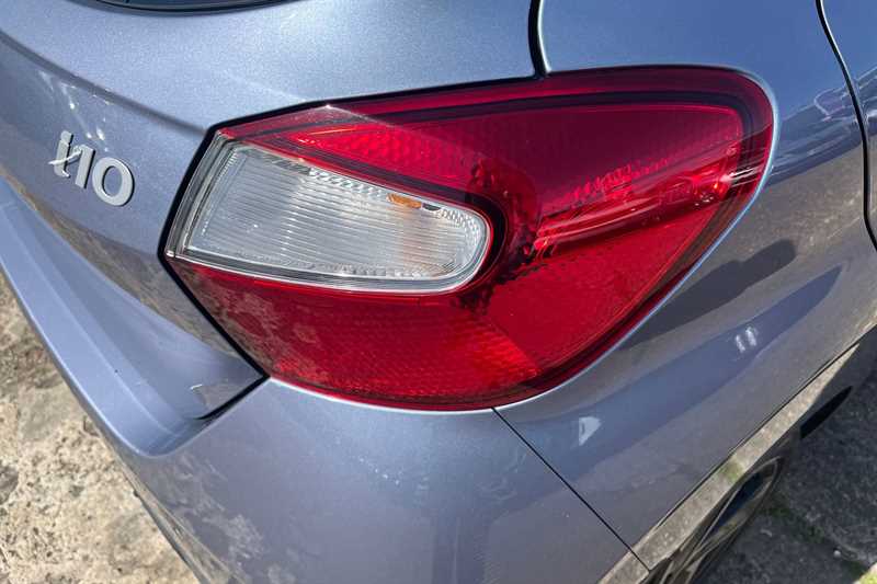 Used Hyundai i10 2024 for sale - 78174634: Photo 32