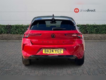 Used Vauxhall Astra 2024 for sale - 78563492: Photo