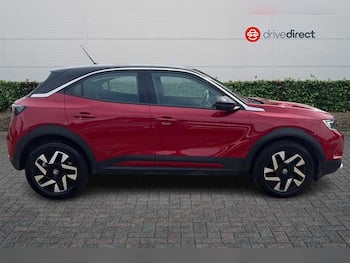 Used Vauxhall Mokka 2021 for sale - 79682113: Photo
