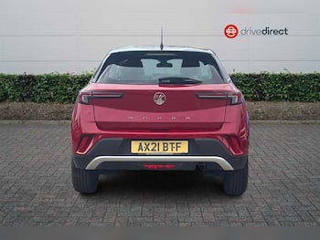 Used Vauxhall Mokka 2021 for sale - 79682113: Photo
