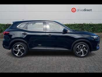 Used MG MG HS 2023 for sale - 75143708: Photo