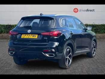 Used MG MG HS 2023 for sale - 75143708: Photo