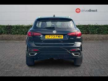 Used MG MG HS 2023 for sale - 75143708: Photo