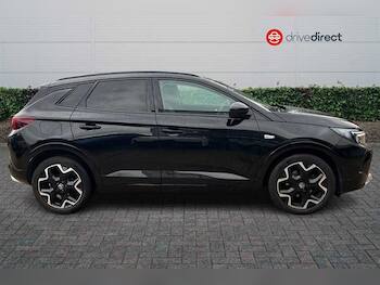 Used Vauxhall Grandland 2023 for sale - 79647843: Photo