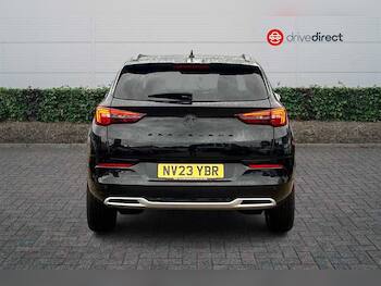 Used Vauxhall Grandland 2023 for sale - 79647843: Photo