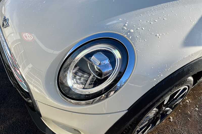 Used MINI Hatch 2020 for sale - 77566977: Photo 29