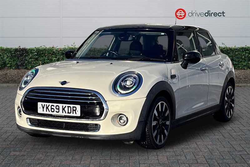 Used MINI Hatch 2020 for sale - 77566977: Photo 7