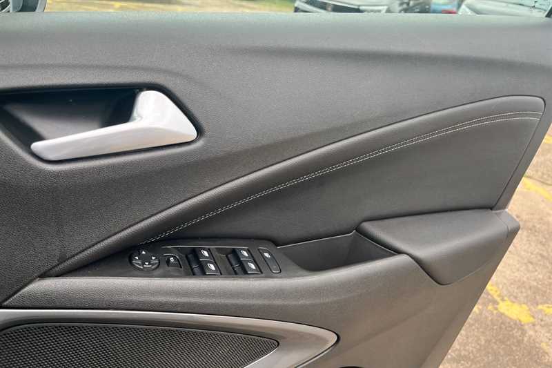 Used Vauxhall Crossland 2021 for sale - 76517474: Photo 16