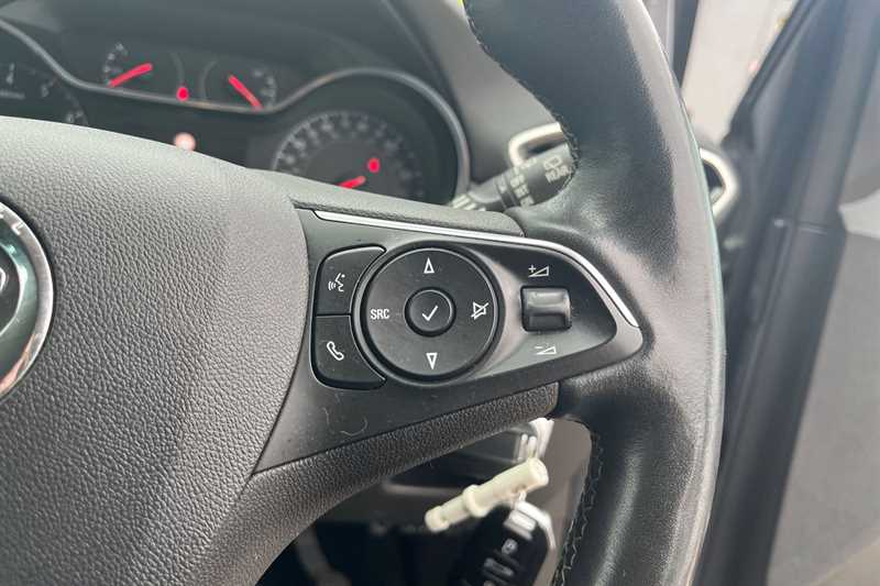 Used Vauxhall Crossland 2021 for sale - 76517474: Photo 22