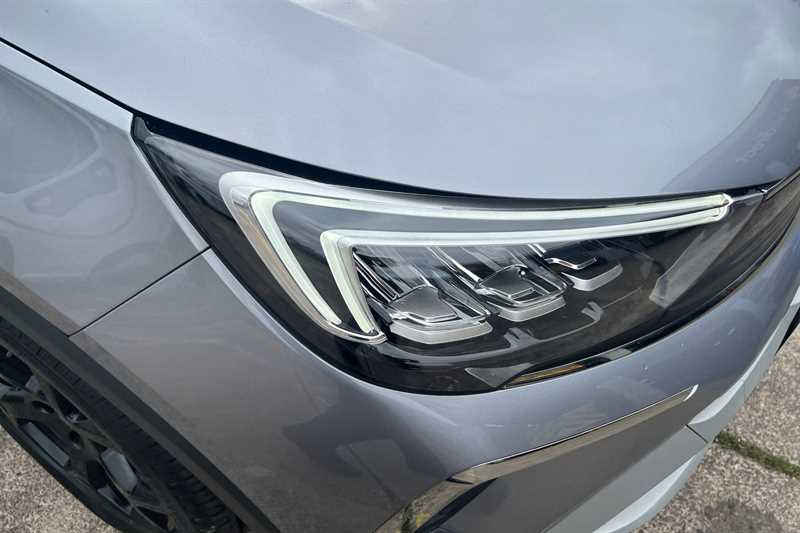 Used Vauxhall Crossland 2021 for sale - 76517474: Photo 29