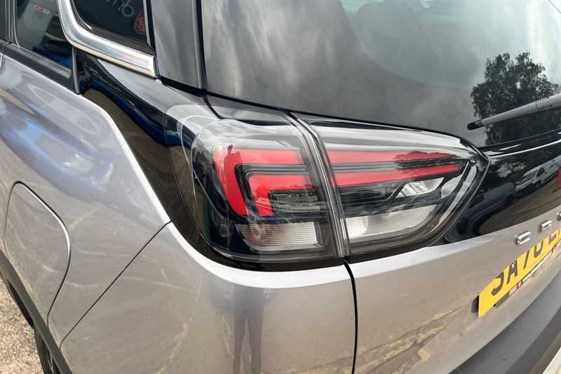 Used Vauxhall Crossland 2021 for sale - 76517474: Photo 31