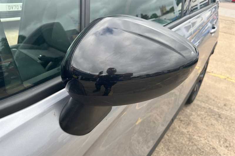 Used Vauxhall Crossland 2021 for sale - 76517474: Photo 35