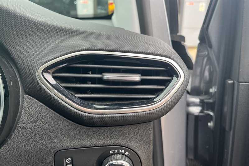 Used Vauxhall Crossland 2021 for sale - 76517474: Photo 36