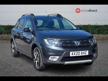 2020 - 0.9 TCe SE Twenty 5dr Hatchback Manual