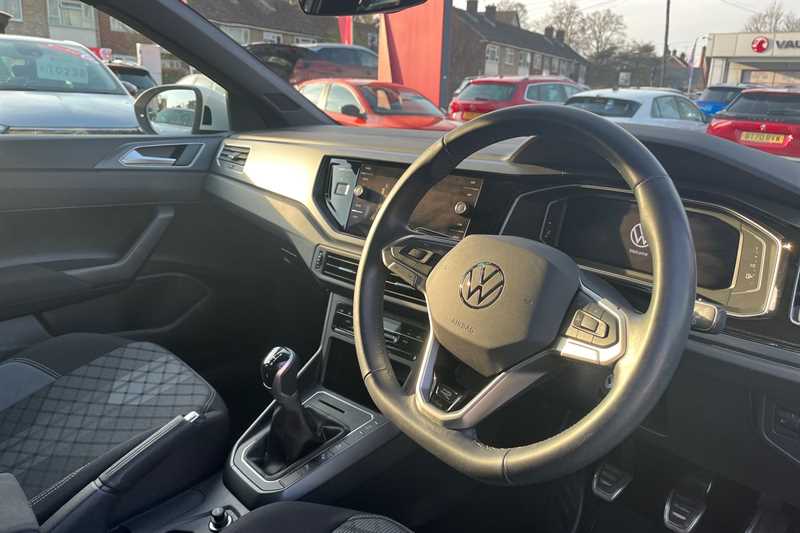 Used Volkswagen Taigo 2023 for sale - 78138033: Photo 13