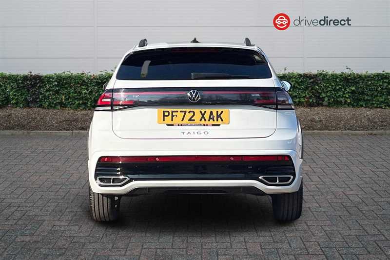 Used Volkswagen Taigo 2023 for sale - 78138033: Photo 4