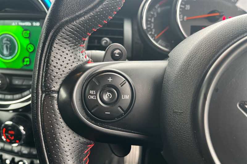 Used MINI Hatch 2019 for sale - 77772763: Photo 21