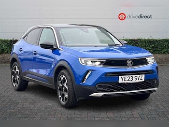 Used Vauxhall Mokka 2023 for sale - 79416216: Photo