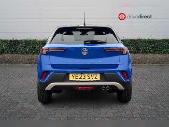 Used Vauxhall Mokka 2023 for sale - 79416216: Photo