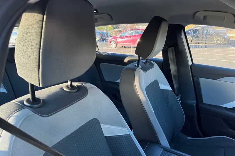 Used Vauxhall Astra 2023 for sale - 77316952: Photo 23