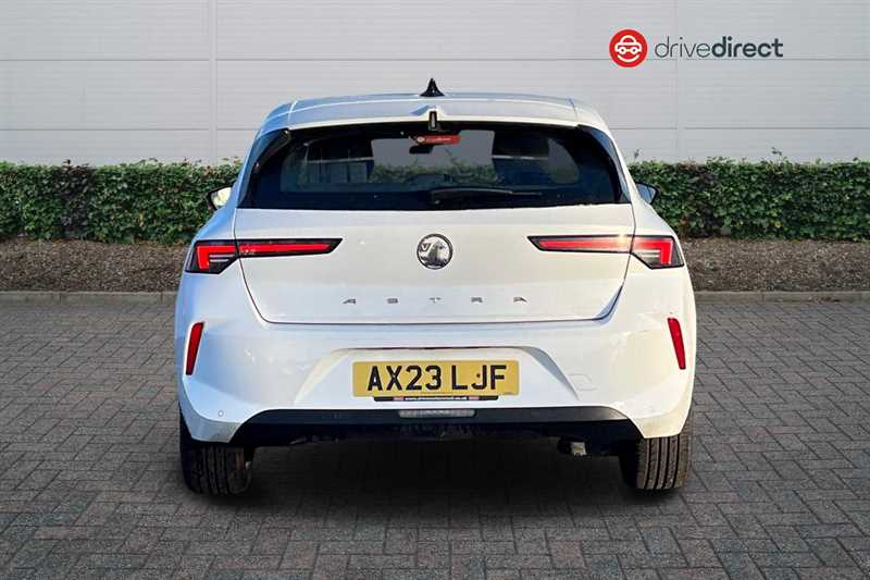 Used Vauxhall Astra 2023 for sale - 77316952: Photo 4