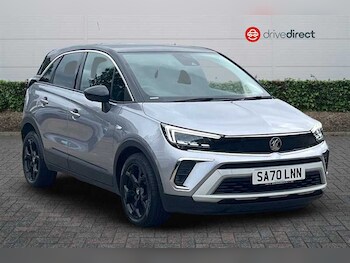 1.5 Turbo D Elite SUV 5dr Diesel Manual Euro 6 (s/s) (110 ps)