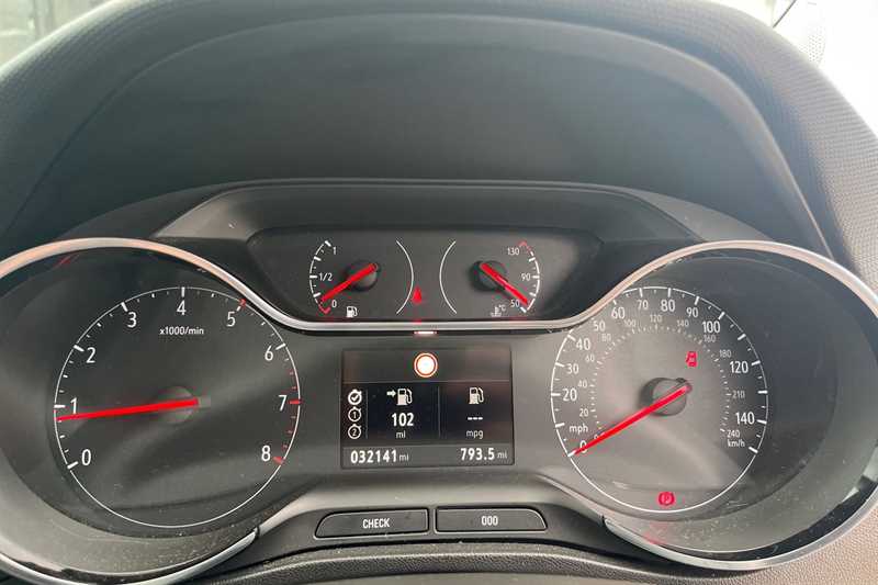 Used Vauxhall Crossland 2021 for sale - 76462630: Photo 20