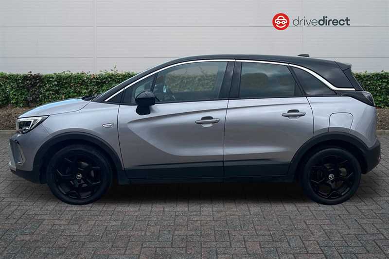 Used Vauxhall Crossland 2021 for sale - 76462630: Photo 6
