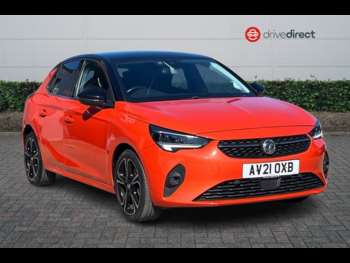 2021 - 1.5 Turbo D Elite Nav Premium 5dr Hatchback Manual