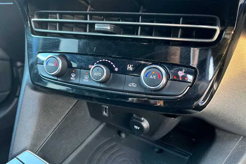 Used Vauxhall Mokka 2022 for sale - 77480944: Photo 15