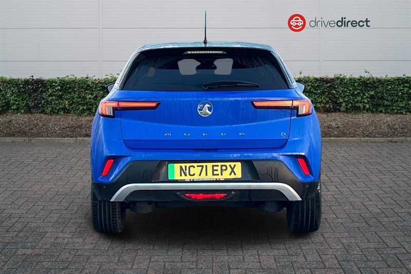 Used Vauxhall Mokka 2022 for sale - 77480944: Photo 4