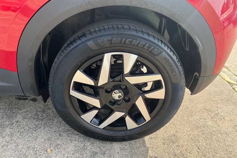 Used Vauxhall Mokka 2021 for sale - 76463872: Photo 10