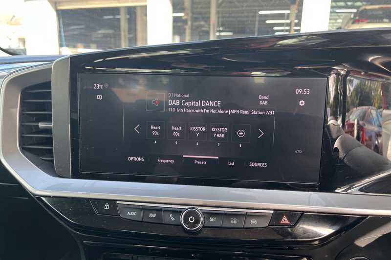 Used Vauxhall Mokka 2021 for sale - 76463872: Photo 17