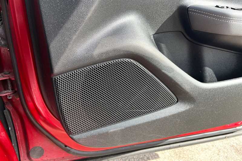 Used Vauxhall Mokka 2021 for sale - 76463872: Photo 27