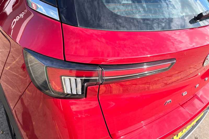 Used Vauxhall Mokka 2021 for sale - 76463872: Photo 31