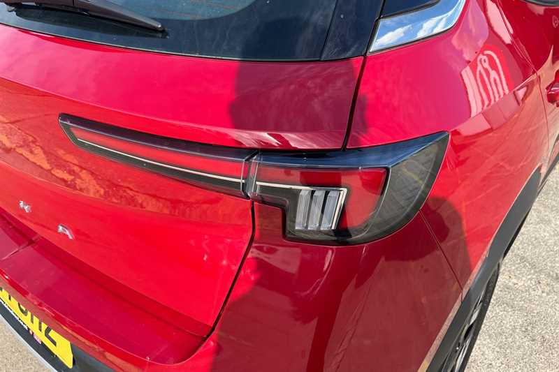 Used Vauxhall Mokka 2021 for sale - 76463872: Photo 32